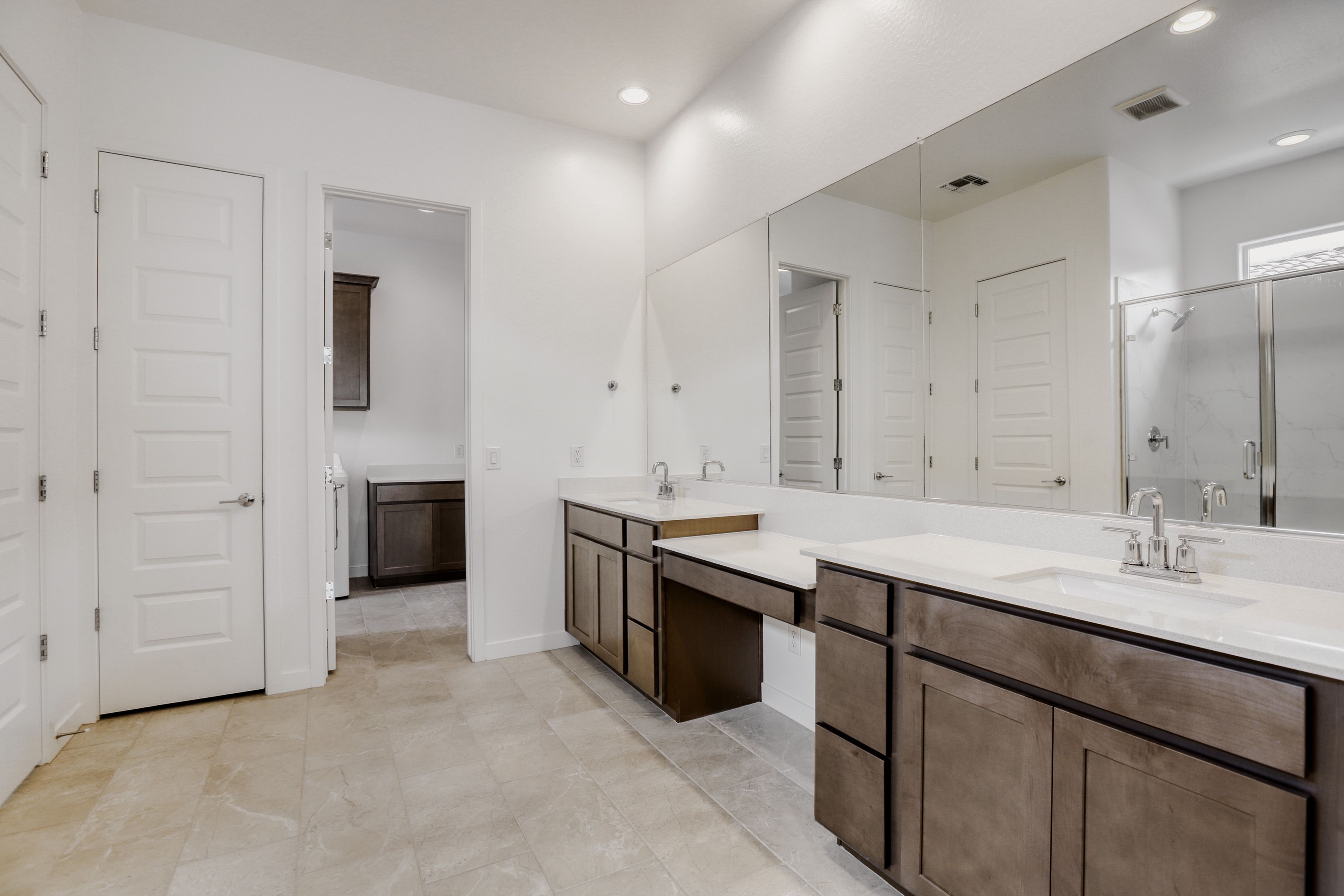 25185 N 177th DR   Print Quality   009   09 Primary Bathroom