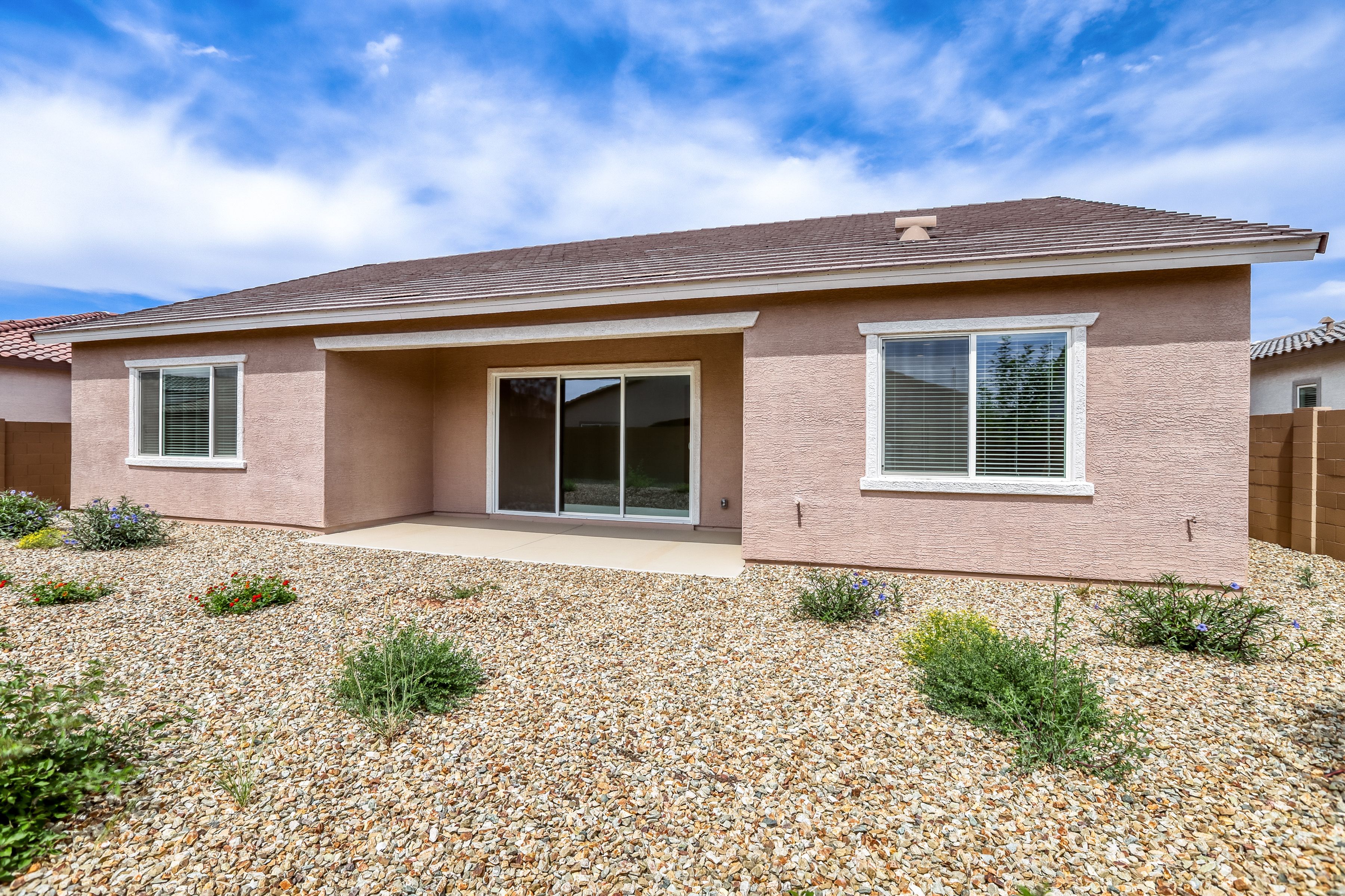 25185 N 177th DR   Print Quality   017   17 Exterior Rear