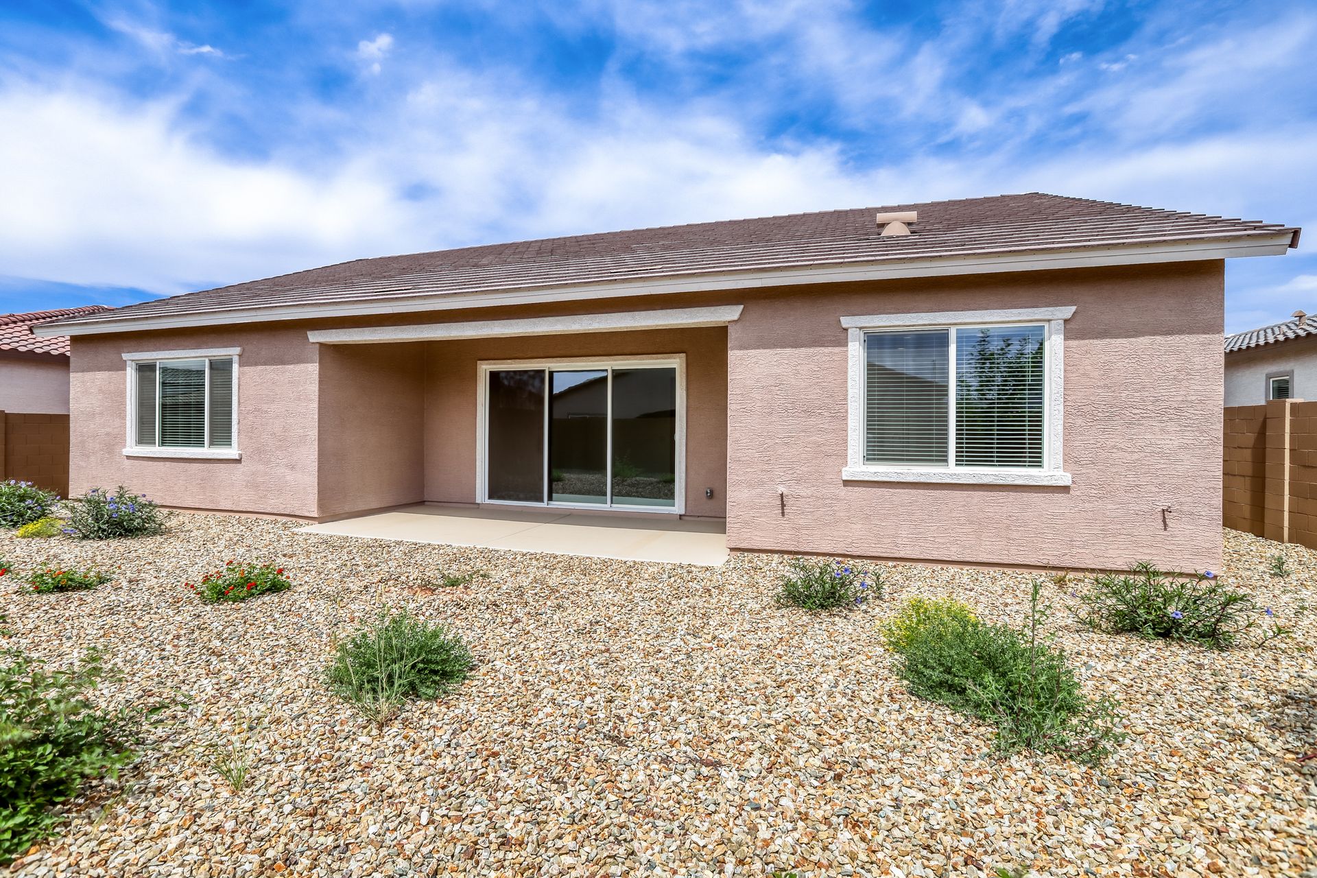 25185 N 177th DR   Print Quality   017   17 Exterior Rear