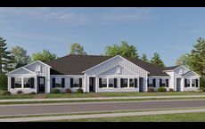 Sanctuary at Wellness Ridge - Vineyard Collection: Clermont, Florida - Lennar