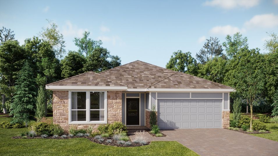 5199 Haven View Drive (Nash II)