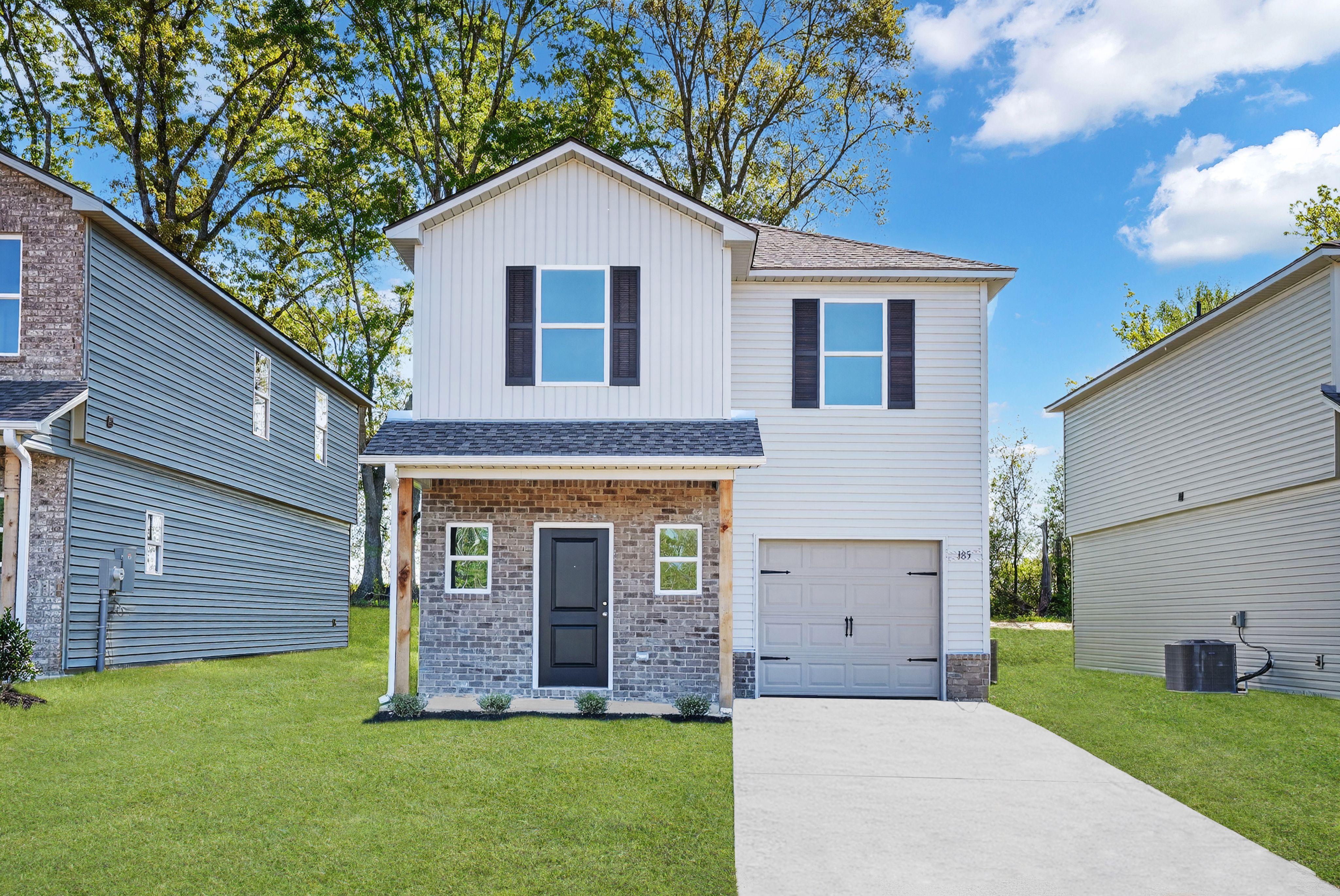 185 Jemison Trails Drive (RC Drake)