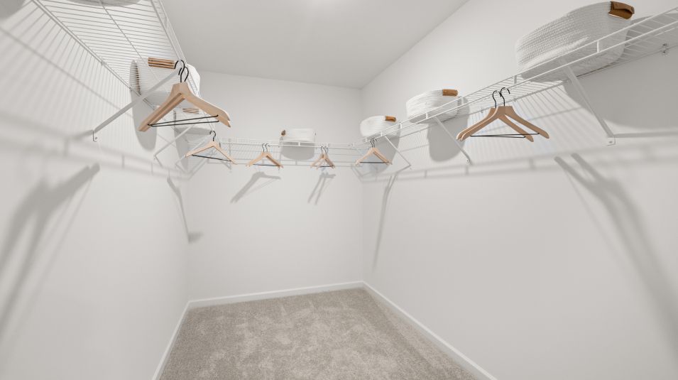 Shadow Creek EI Owners Closet F2