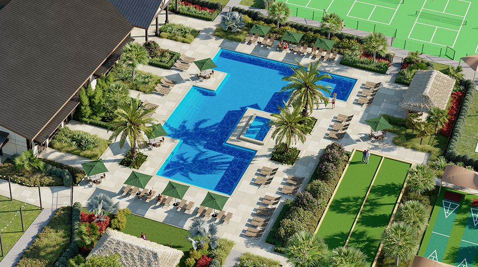 Sanctuary Wellness Ridge Amenity Pool 1of3 032626