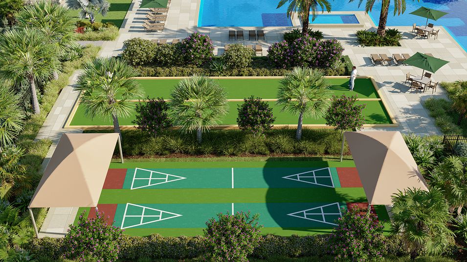 Sanctuary Wellness Ridge Amenity Sport Court Bocce Ball 3 27 26