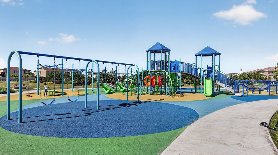 Westlake Amenity Playground 4of10