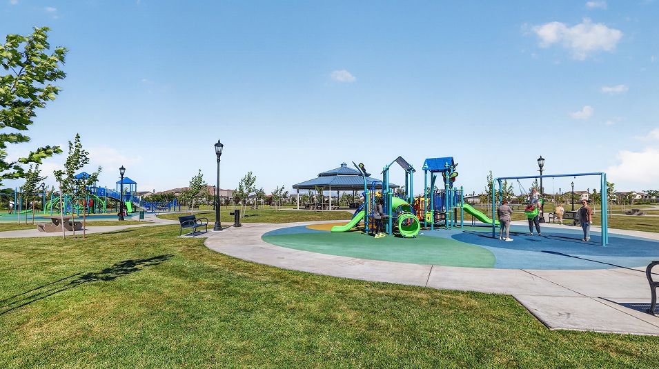 Westlake Amenity Playground 5of10