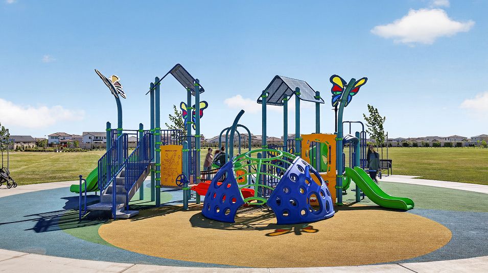 Westlake Amenity Playground 6of10