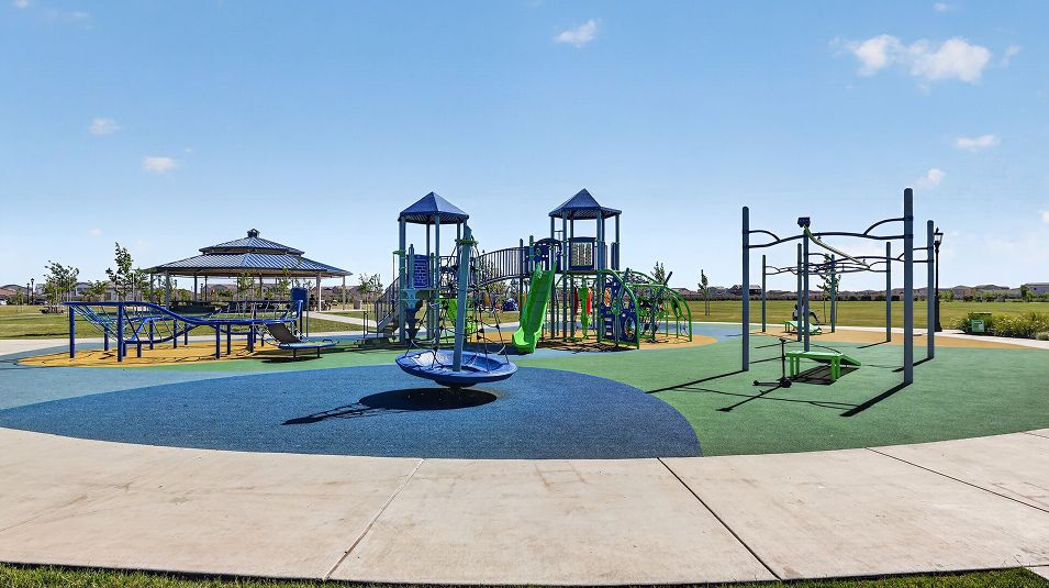 Westlake Amenity Playground 8of10