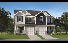River Ridge Townes: Charlotte, North Carolina - Lennar