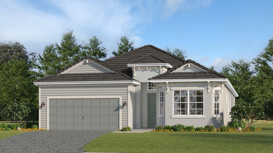 5637 Lightning Whelk Lane. Lakewood Ranch, FL 34211