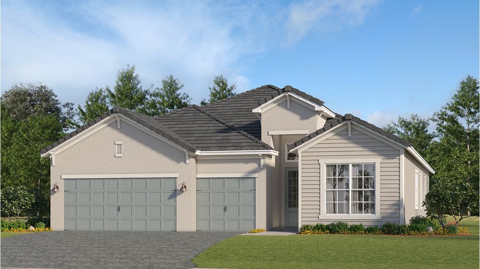 5637 Lightning Whelk Lane. Lakewood Ranch, FL 34211