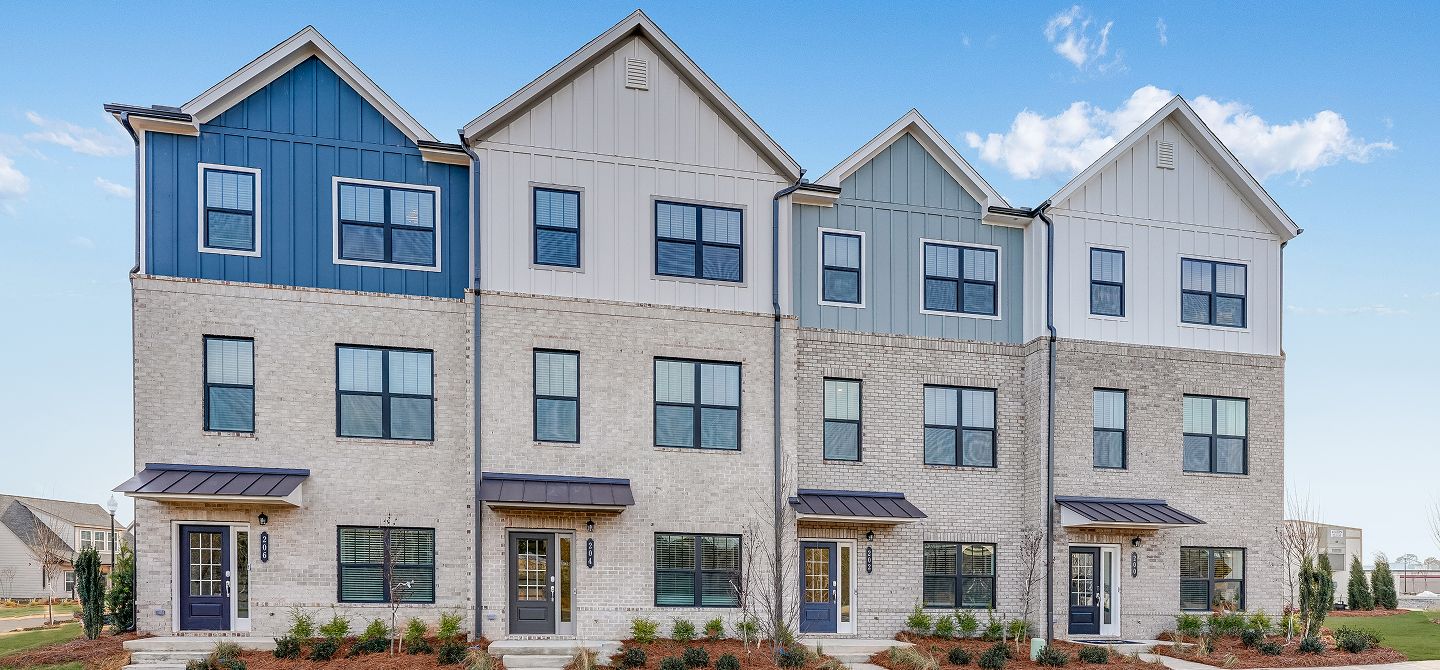 casa en The Encore - The Encore Single-Family por Lennar