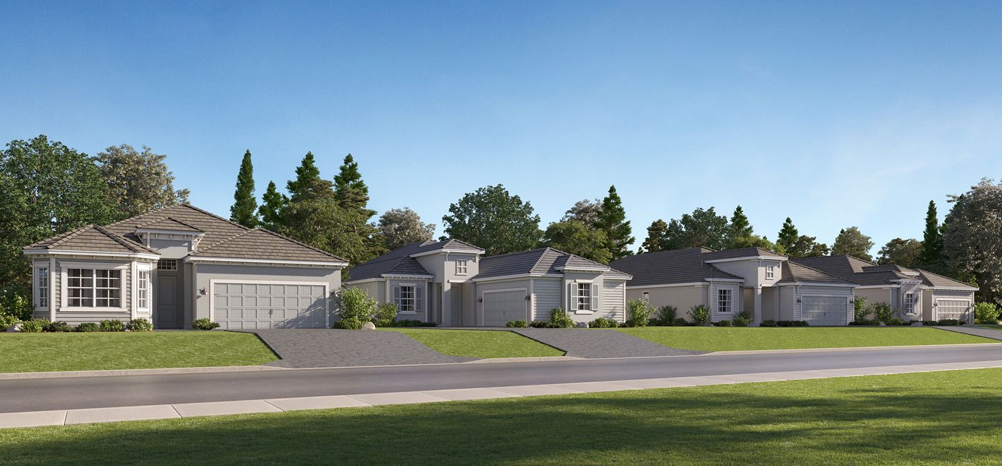 casa en Stillwater at Lakewood Ranch - Executive Homes por Lennar