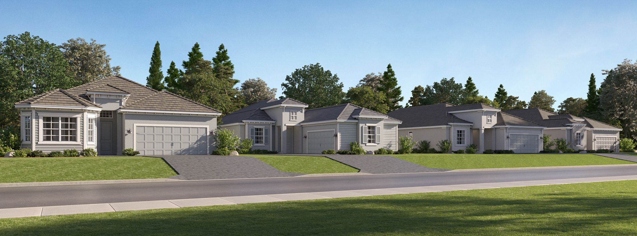 casa en Stillwater at Lakewood Ranch - Executive Homes por Lennar