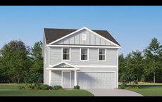 Shale Creek - Cottage Collection: Justin, Texas - Lennar