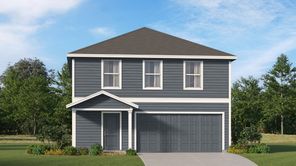 1625 Black Kite Lane (Whitetail)