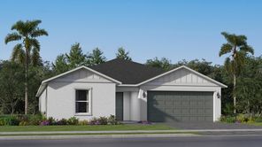 692 Supernova Drive (Dawn)