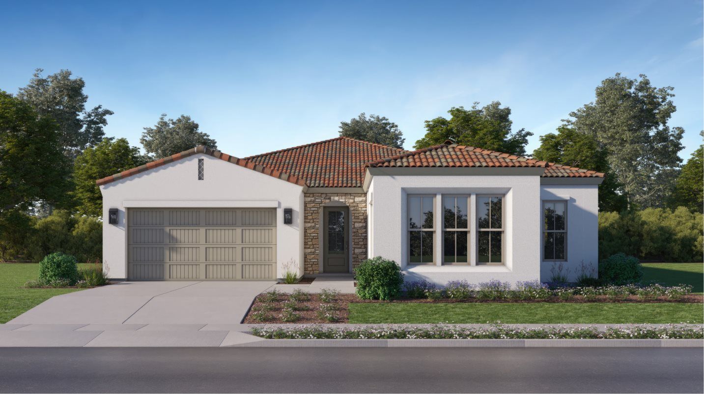 3906 CANYON COURT (Bachata)