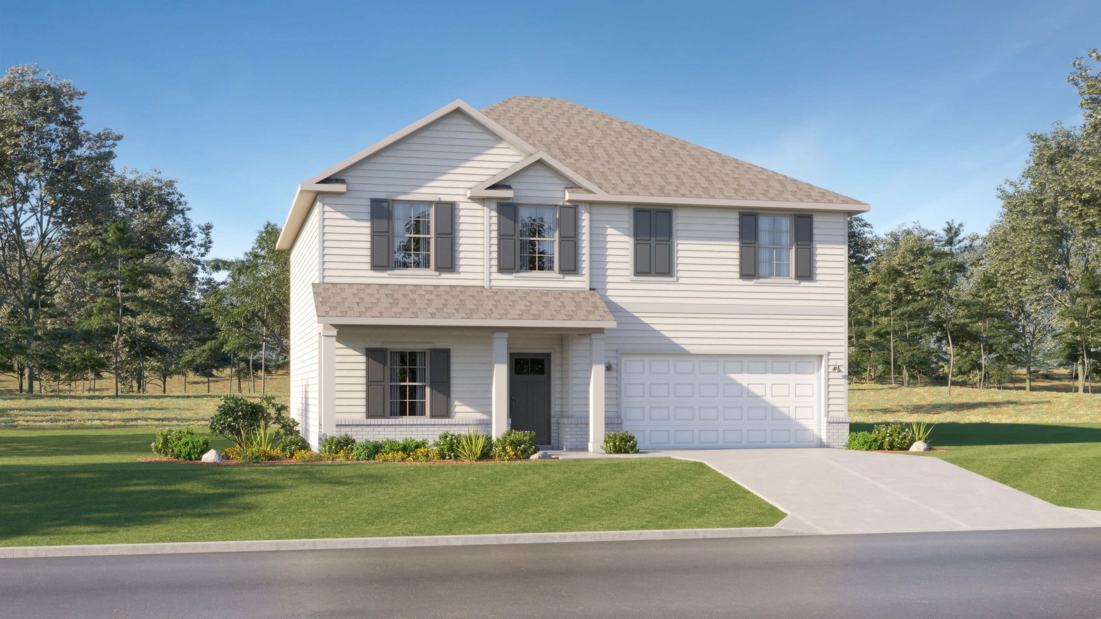16973 Whispering Pines Dr (BRIO II) Image