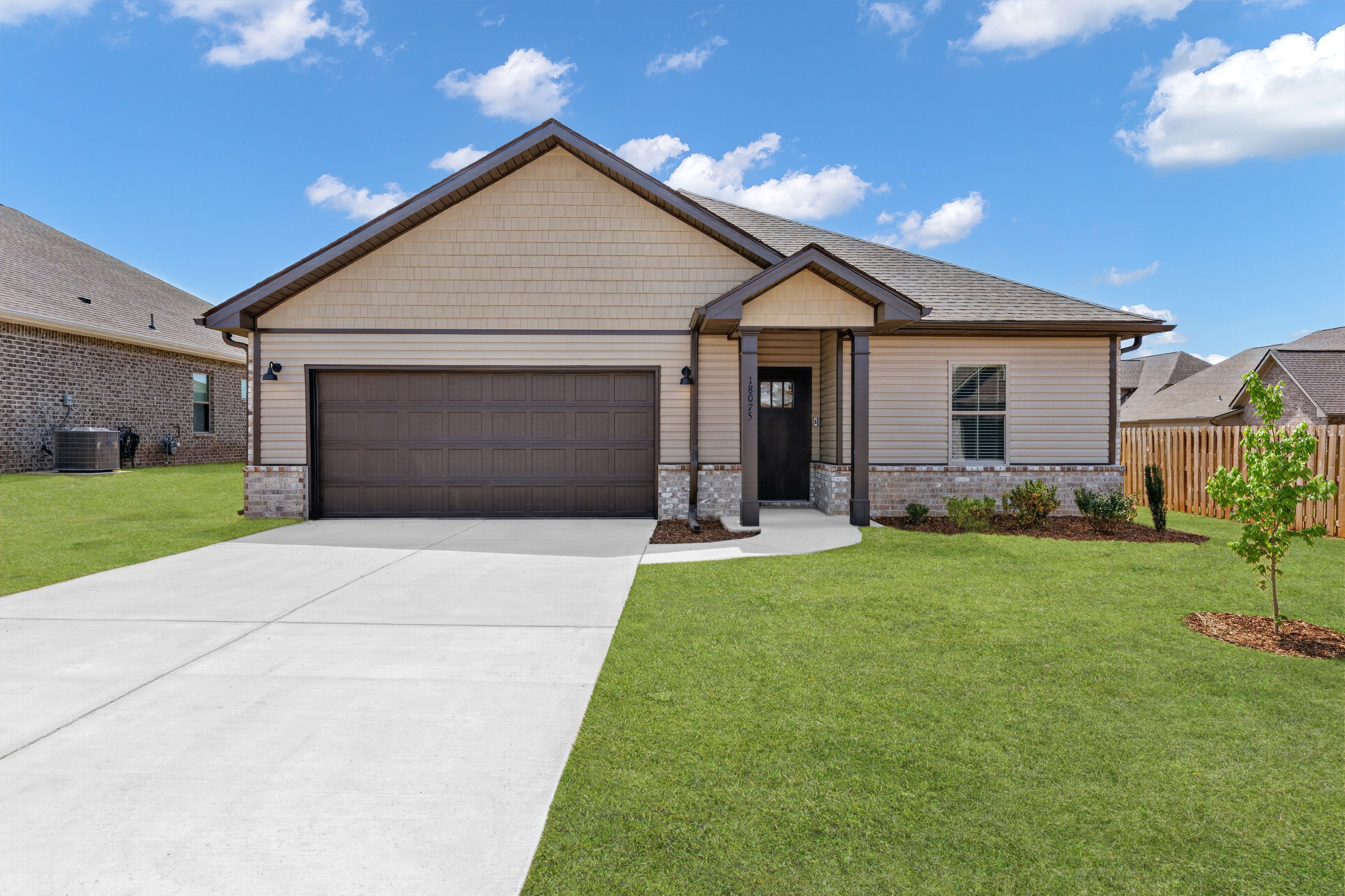 CHARLE II - Whispering Pines: Athens, Alabama - Lennar