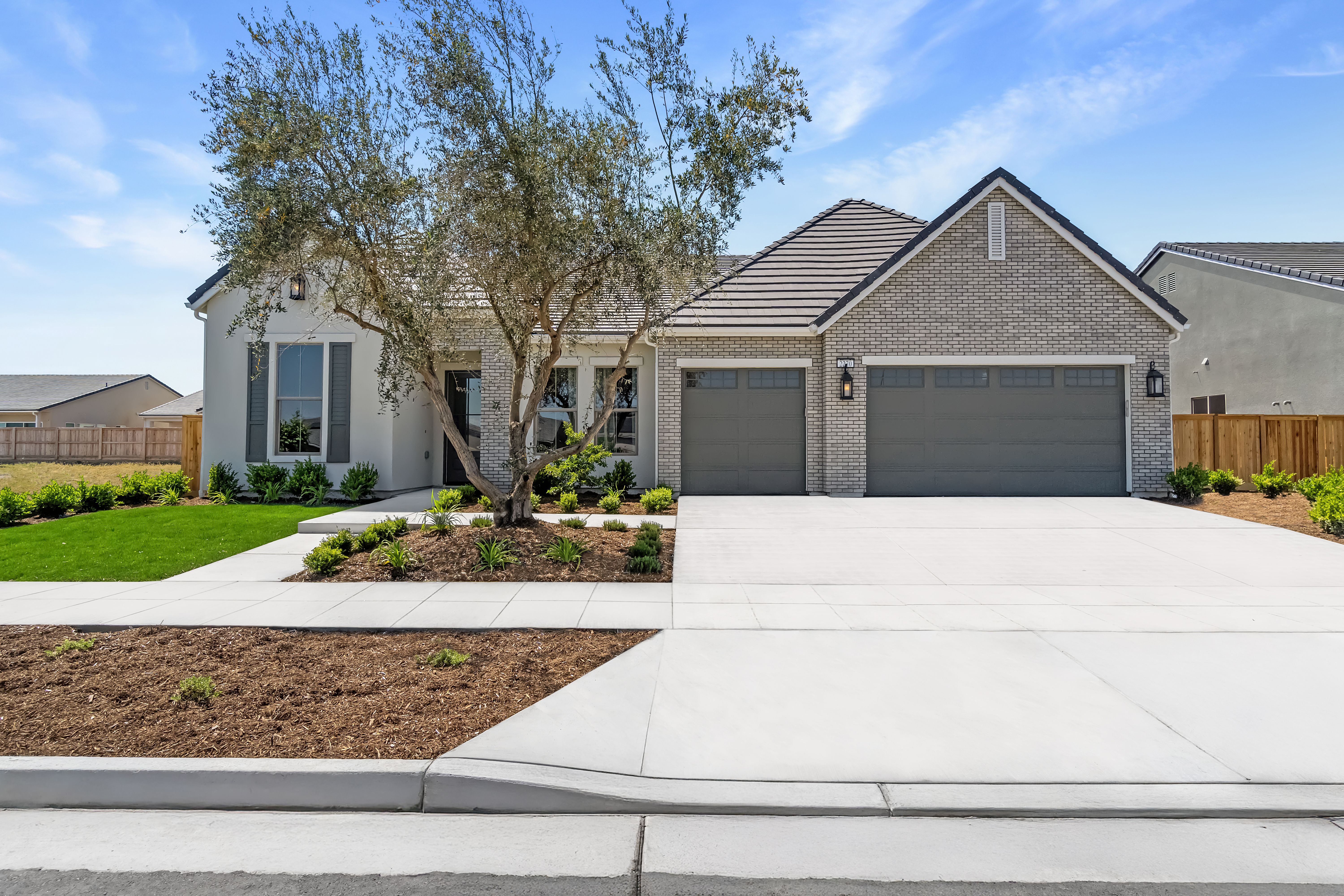 casa en The Ranch at Heritage Grove - Grand Series II por Lennar