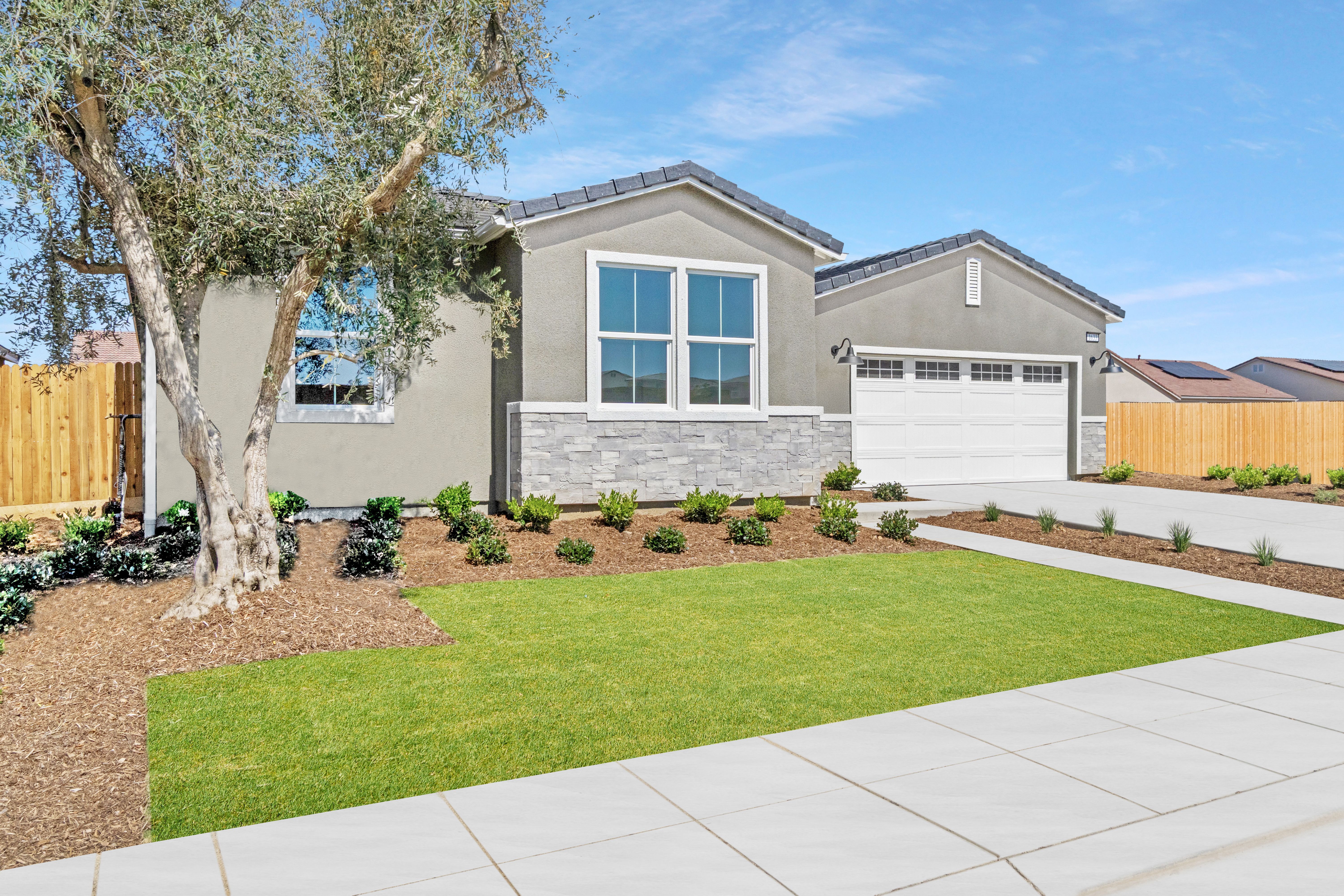 casa en Marcona Preserve - Frontier Series por Lennar