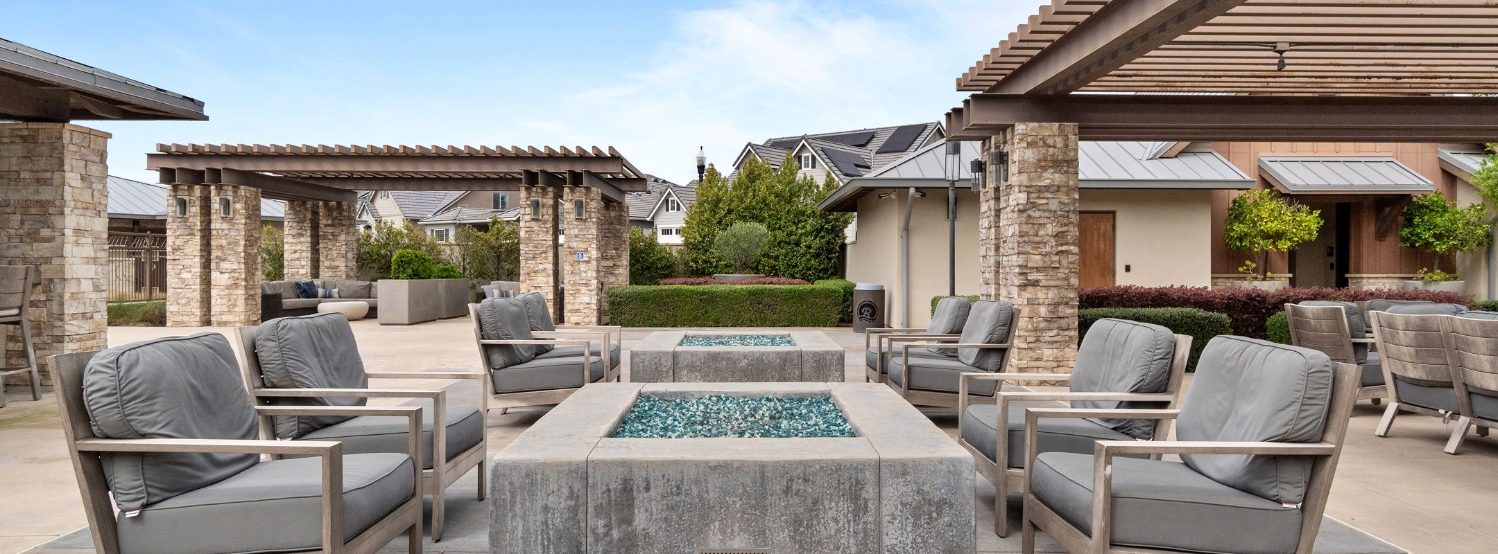 Riverstone Amenity Clubhouse Exterior 19of25