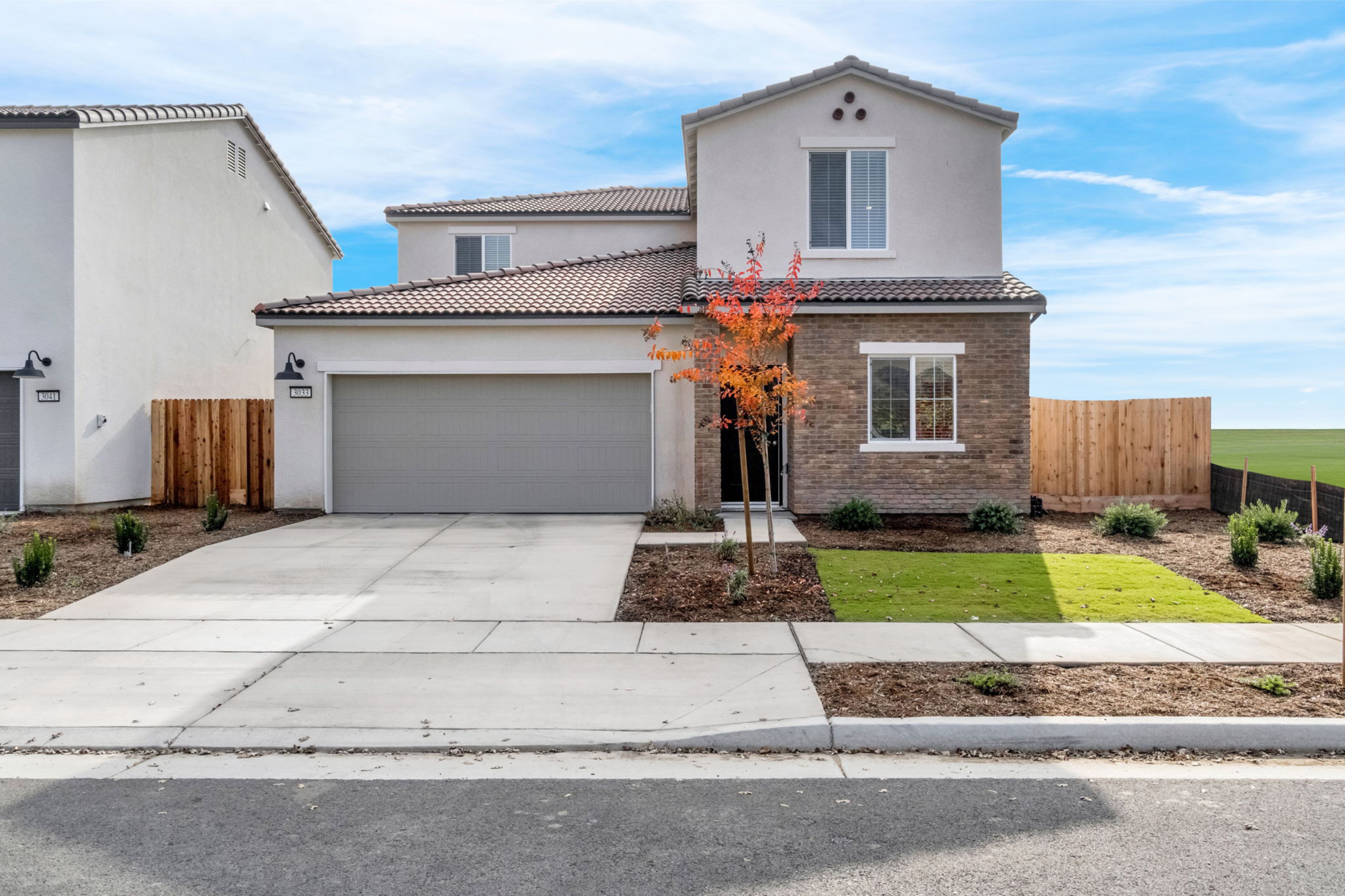 casa en Higgins Ranch - Valencia Series por lennar