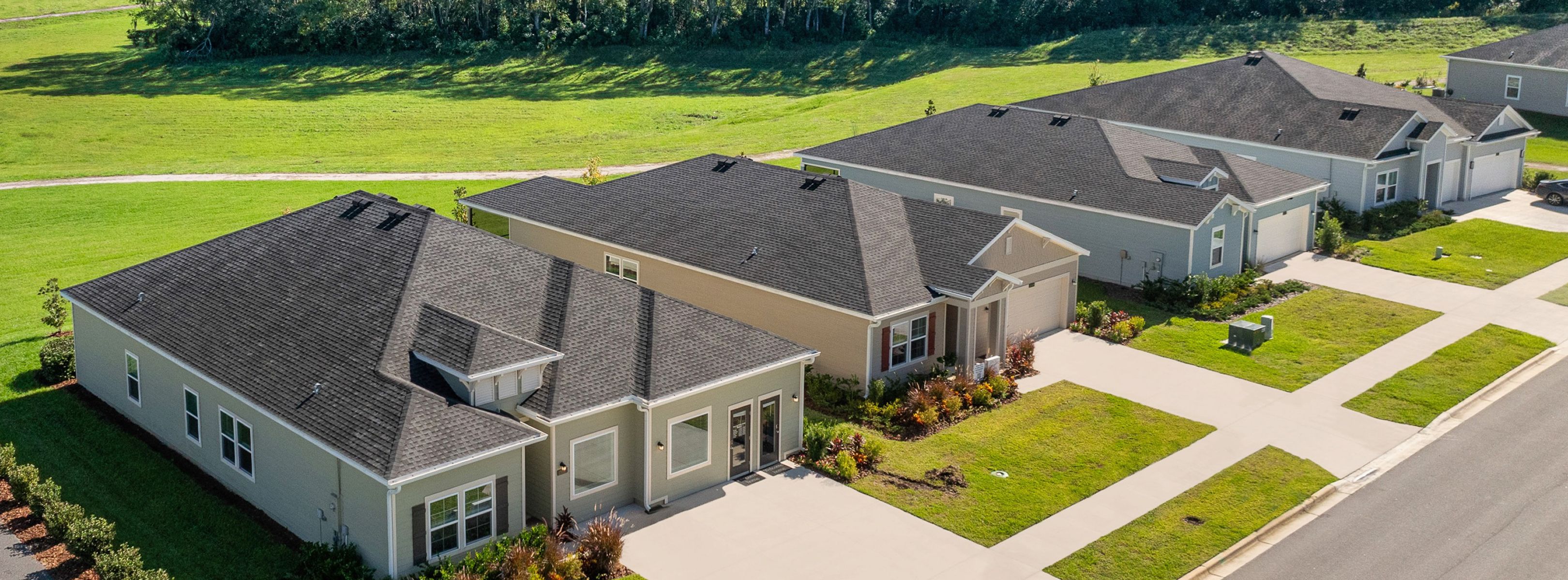 casa en Trailhead Landing - Trailhead Landing 60s por Lennar