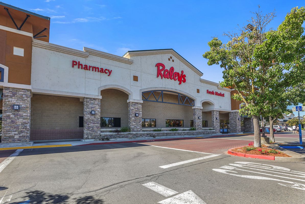 Galt Galt Shopping Center Raleys 9of9