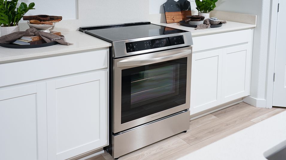 Brightwood Rio Del Oro EI Range F1