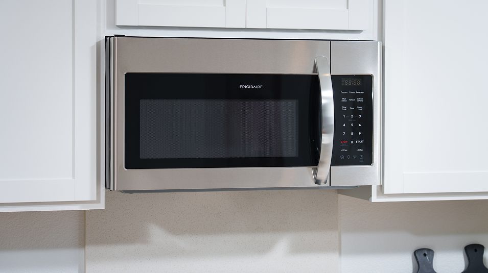 Brightwood Rio Del Oro EI Microwave F1