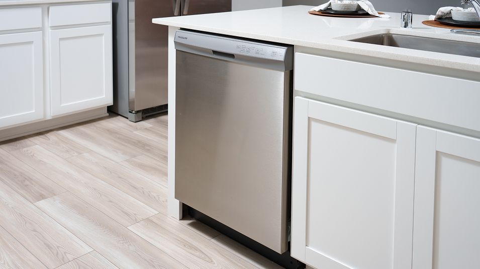 Brightwood Rio Del Oro EI Dishwashwer F1