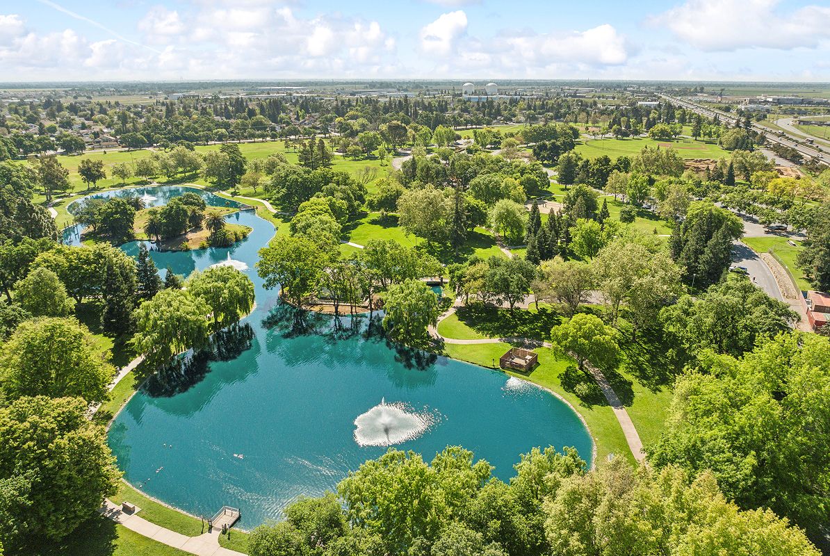 Galt Elk Grove Regional Park 3of4