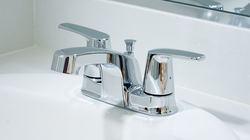 Brightwood Rio Del Oro EI Bathroom Sink Faucet F1