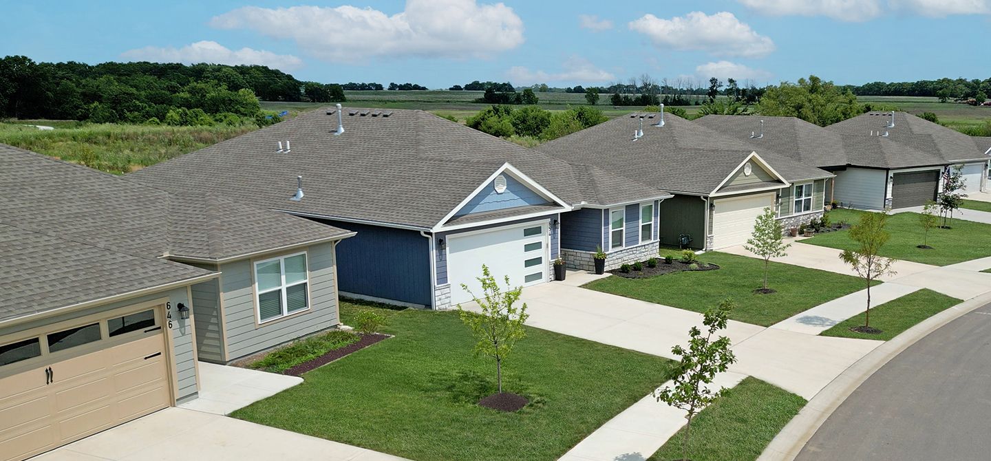 casa en Avondale Meadows por Lennar