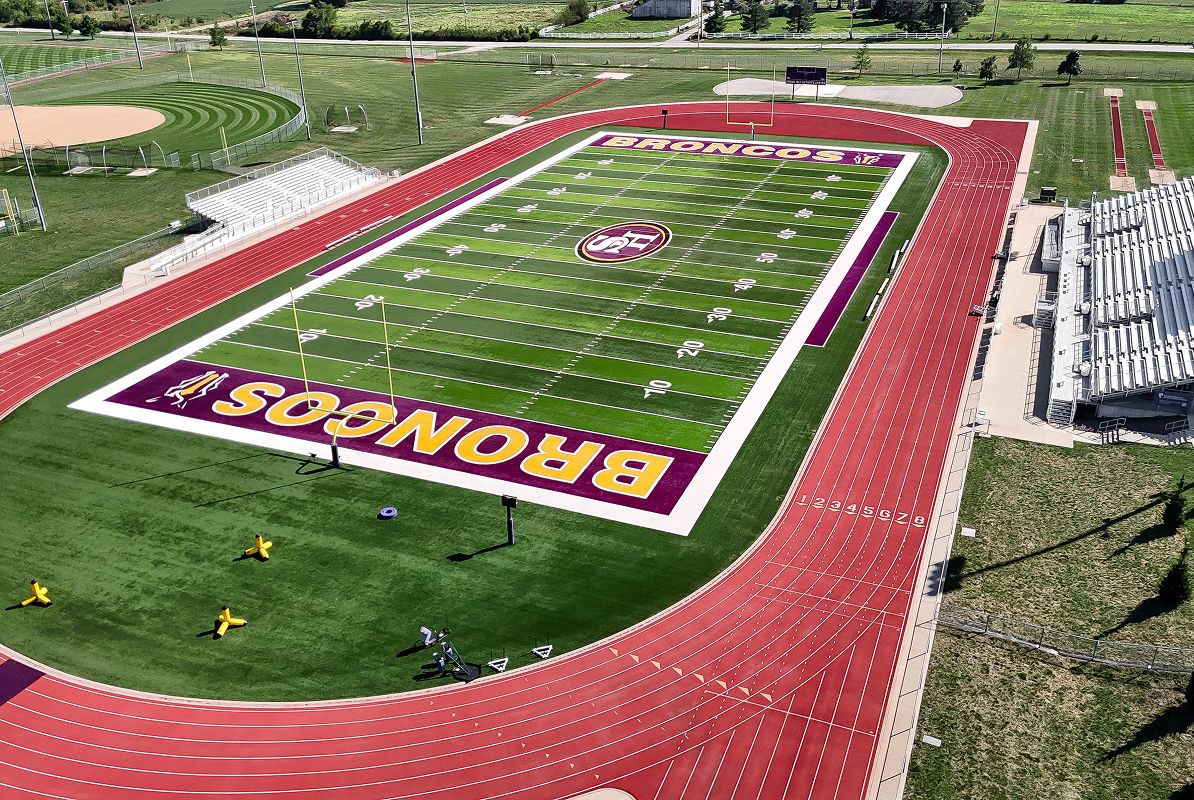 Spring Hill Spring Hill High School 10 15 25