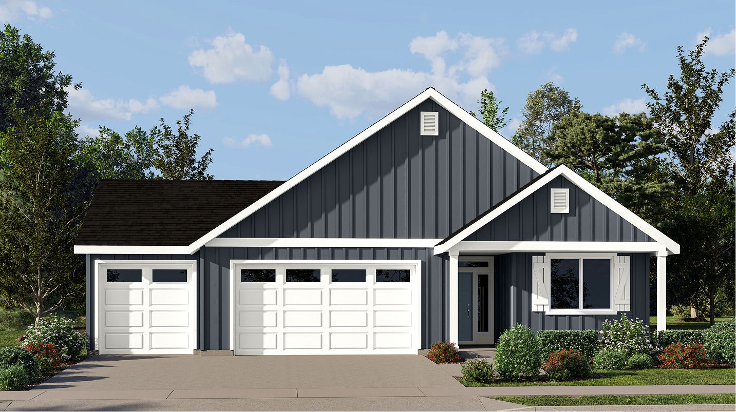 4103 Ne 188Th Circle. Vancouver, WA 98686