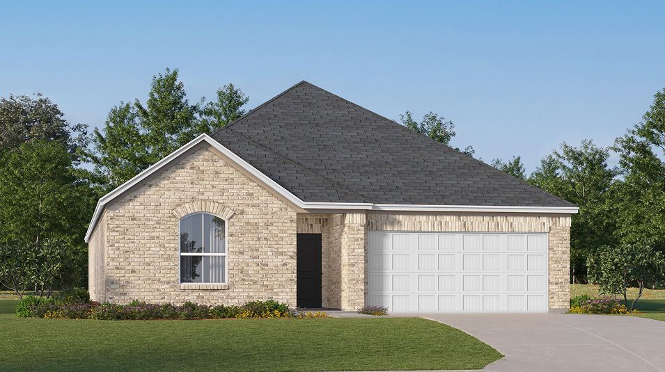 McCartney - Lakeland - Classic Collection: Loxley, Alabama - Lennar