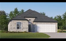 Lakeland - Classic Collection: Loxley, Alabama - Lennar