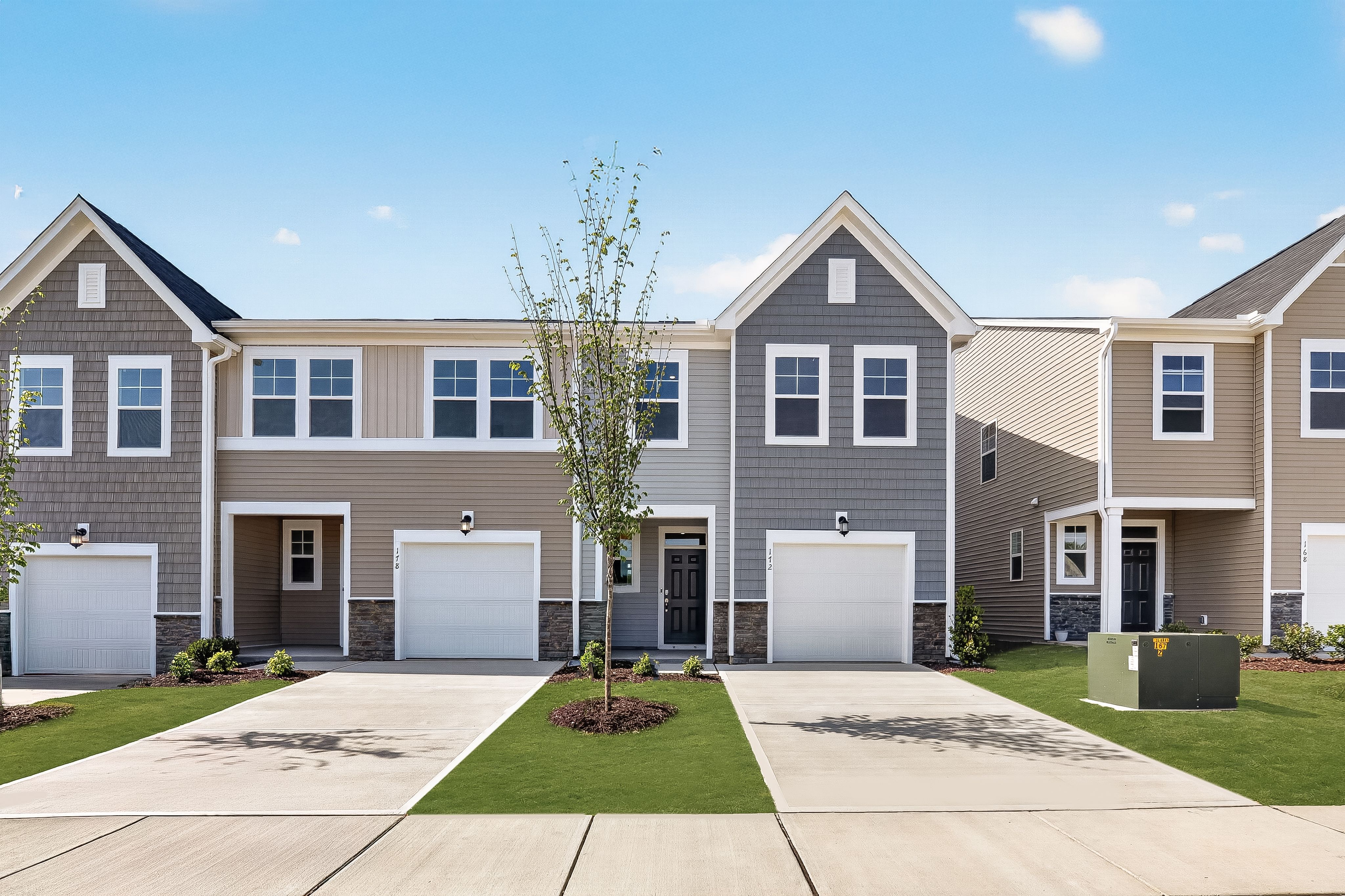 Myrtle Meadows - Designer Collection - Angier, NC