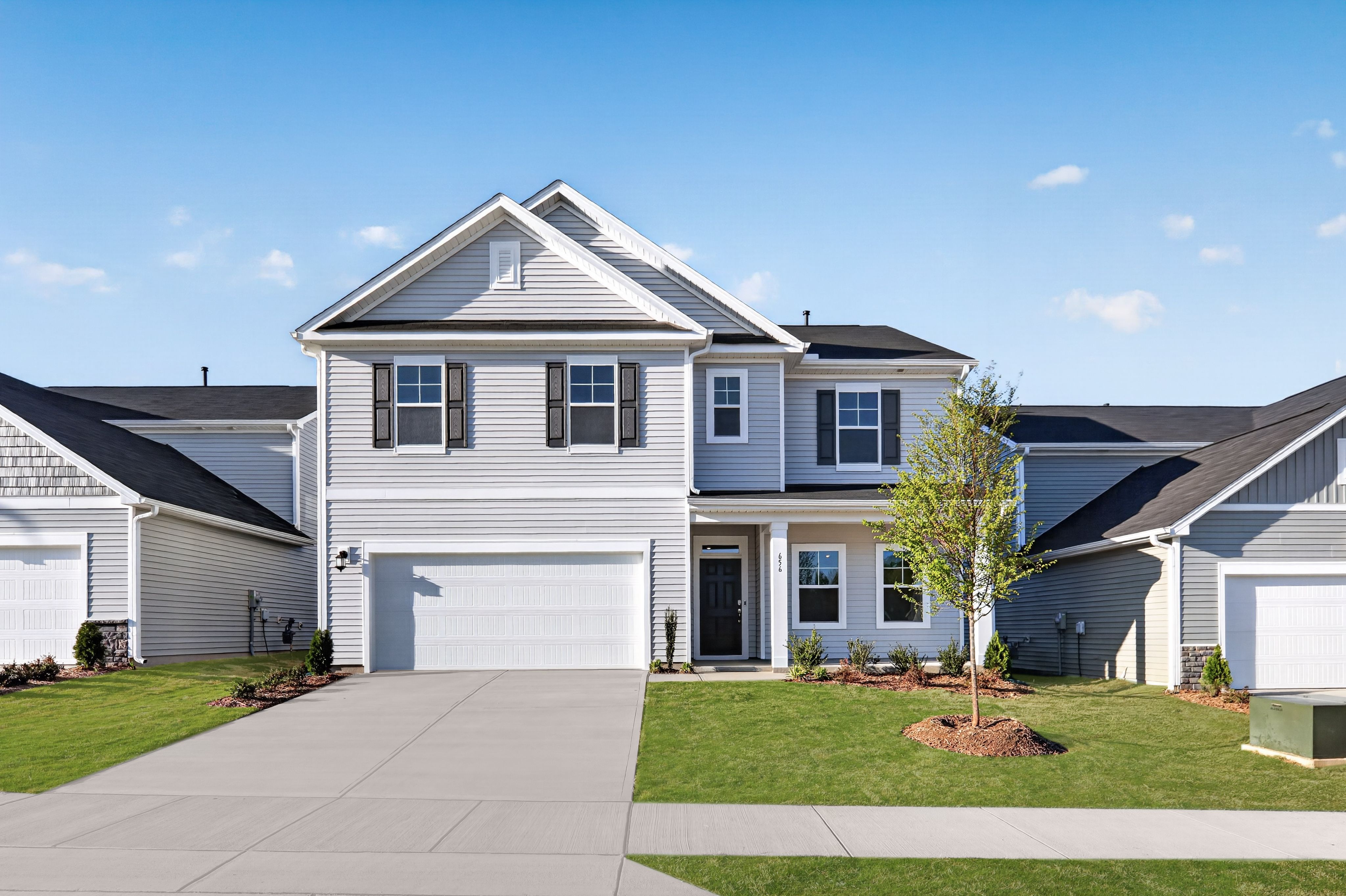 Sherri Downs - Crown Collection - Angier, NC