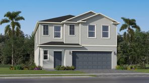 3768 Astral Road (Edison)