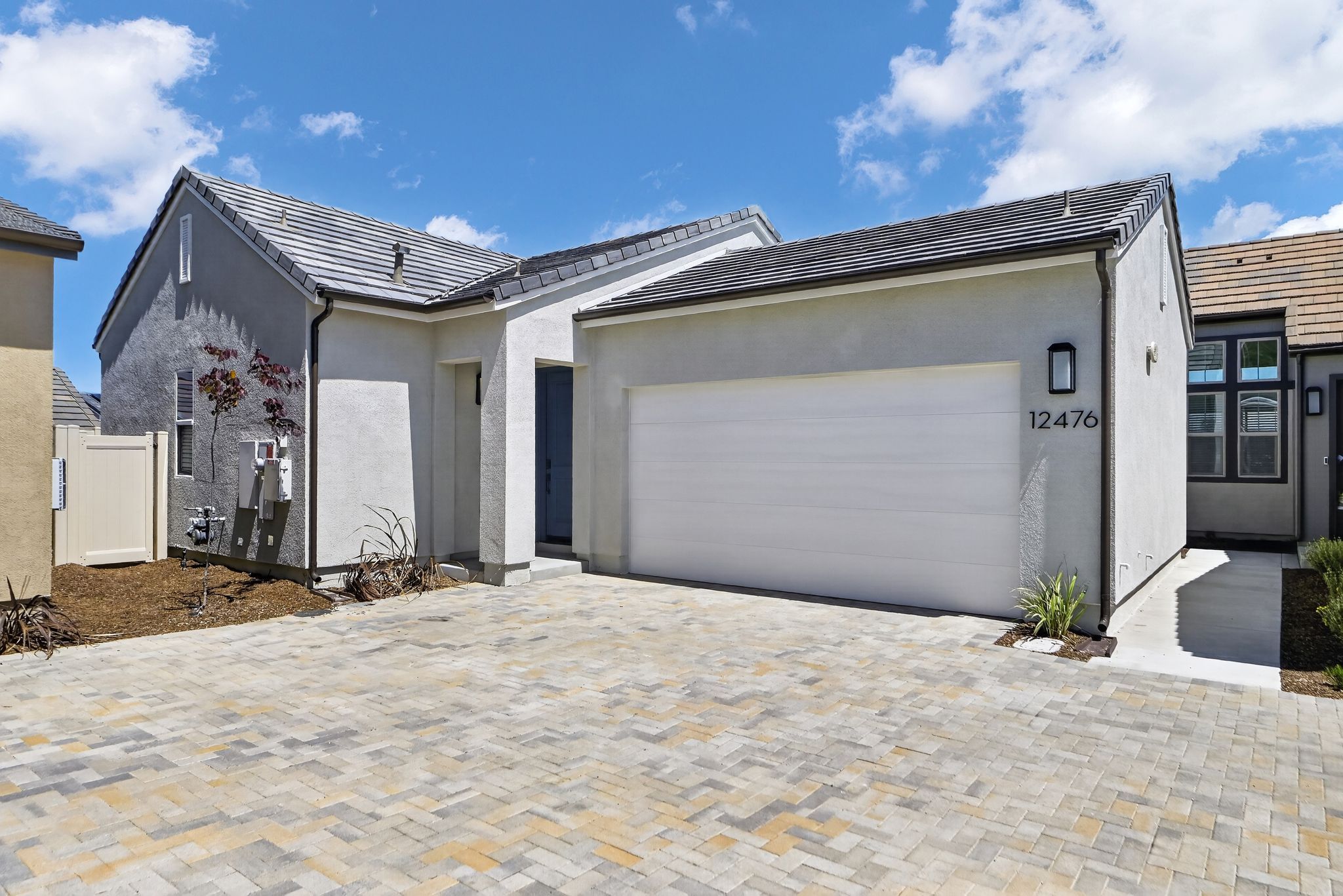 Junipers - Lilac por lennar en San Diego California