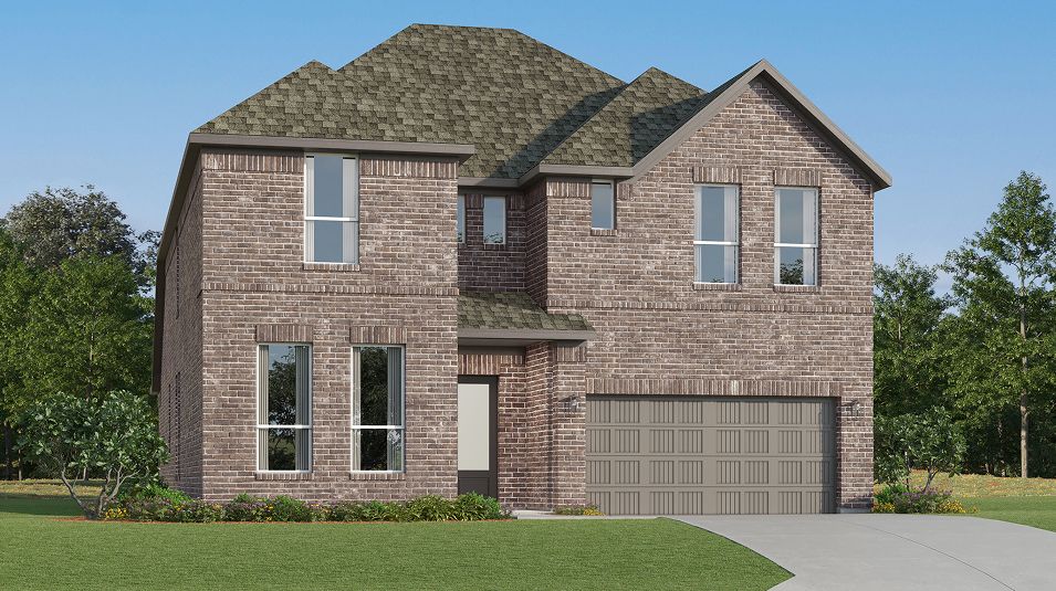 1907 Longspur. New Braunfels, TX 78130