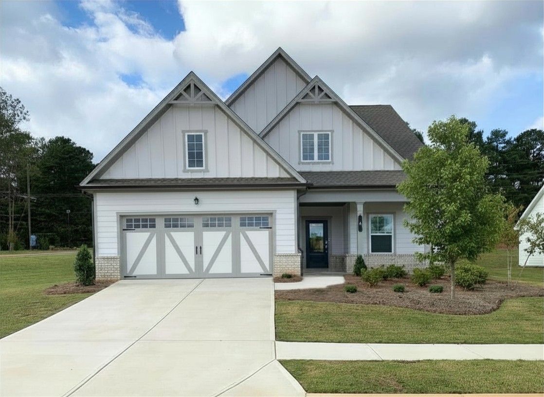 4 Unicoi Trail (Crestwood)