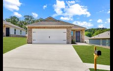 Carterton Heights: Eastaboga, Alabama - Lennar