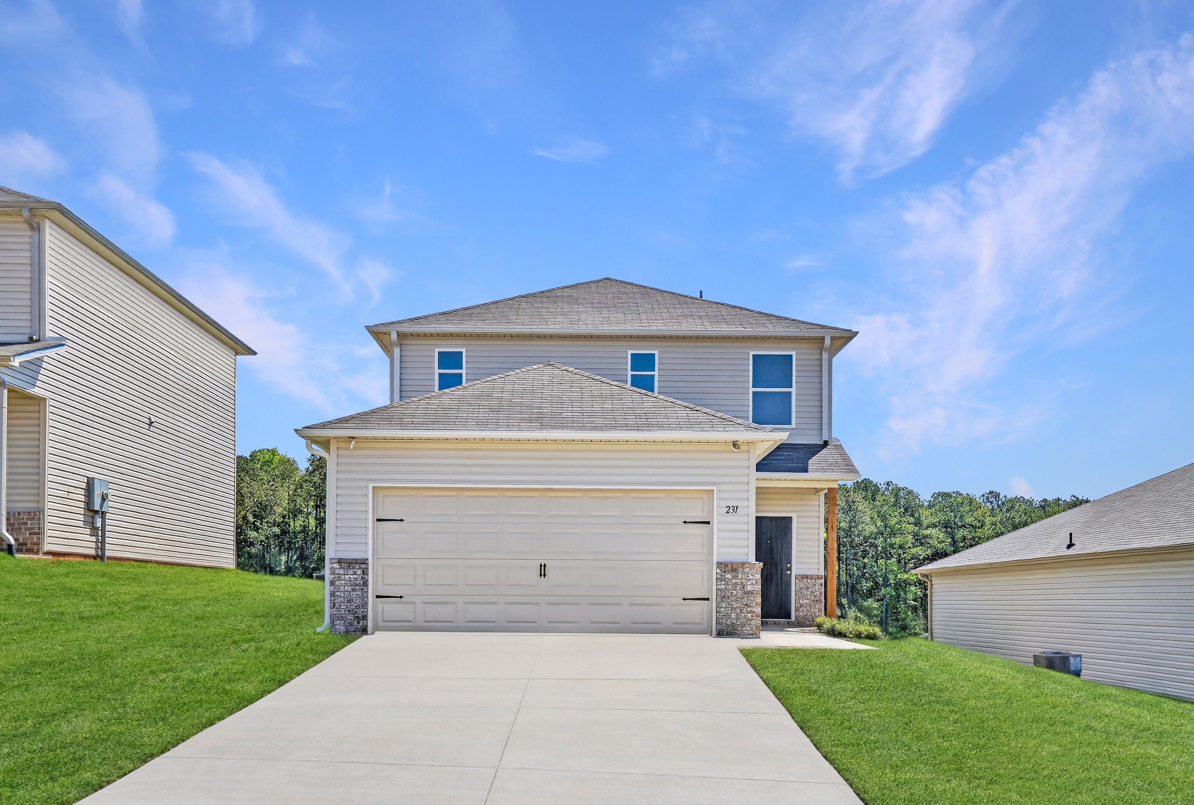 231 Buckhorn Lane (RC Holland)