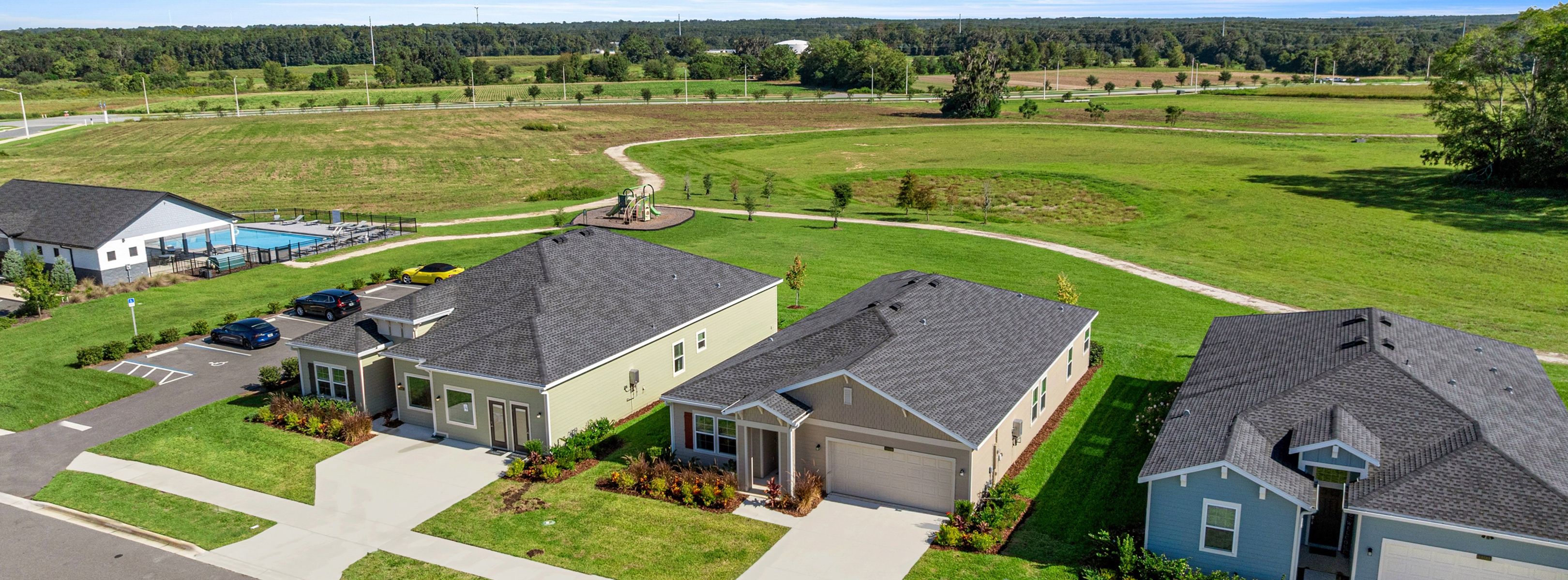 casa en Trailhead Landing - Trailhead Landing 50s por Lennar